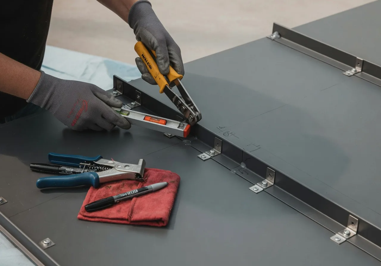 Why choose Metal Roofing Installation in Hazen, AR